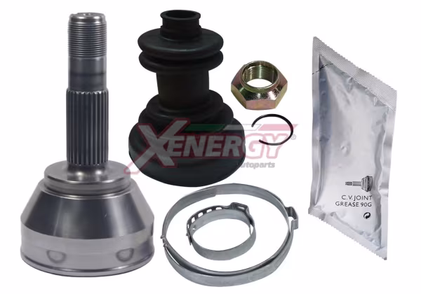 AP XENERGY Kit giunti, Semiasse