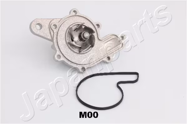 JAPANPARTS Pompa dell’acqua, raffreddamento motore