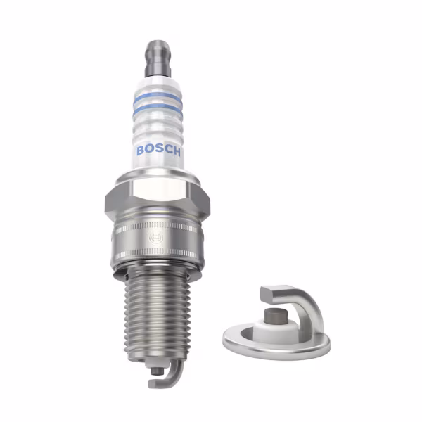 BOSCH Candela accensione