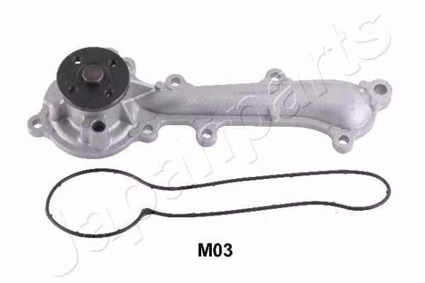JAPANPARTS Pompa dell’acqua, raffreddamento motore