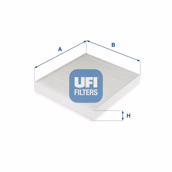 Filtro, Aria abitacolo