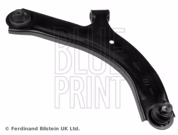 BLUE PRINT Braccio oscillante, Sospensione ruota