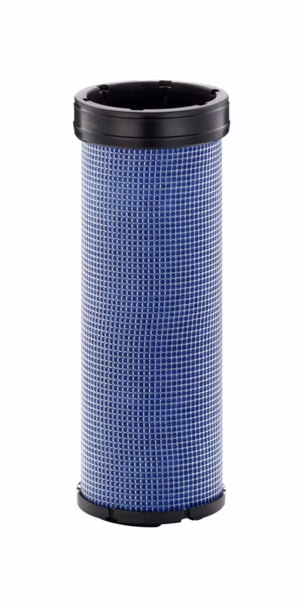 MANN-FILTER Filtro aria secondaria