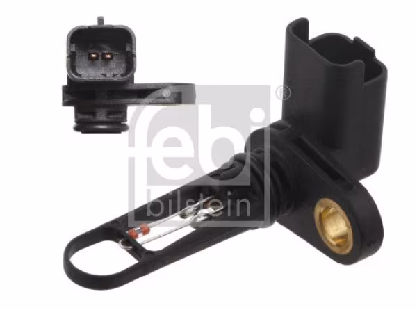 FEBI BILSTEIN Sensore, Temperatura aria aspirata