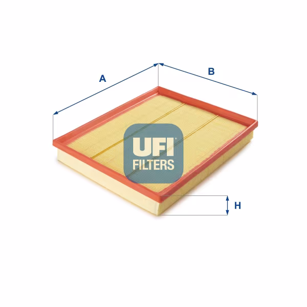 UFI Filtro aria