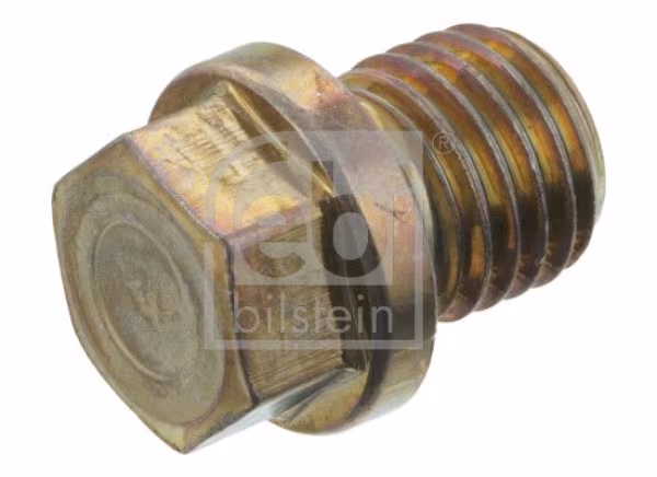 FEBI BILSTEIN Vite di chiusura, vaschetta dell\'olio
