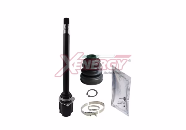 AP XENERGY Kit giunti, Semiasse