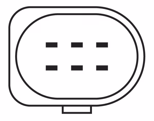BOSCH Sonda lambda