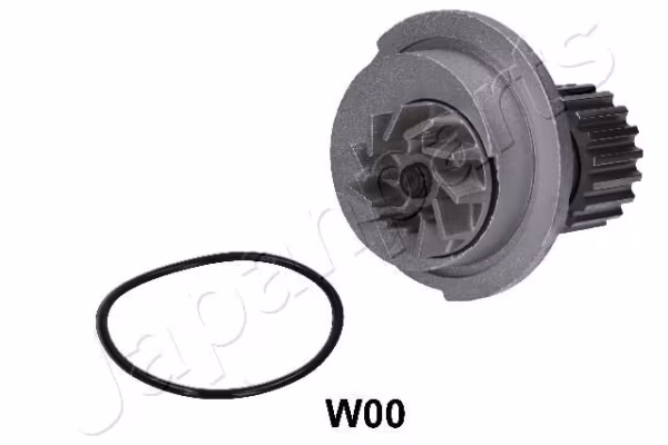 JAPANPARTS Pompa dell’acqua, raffreddamento motore
