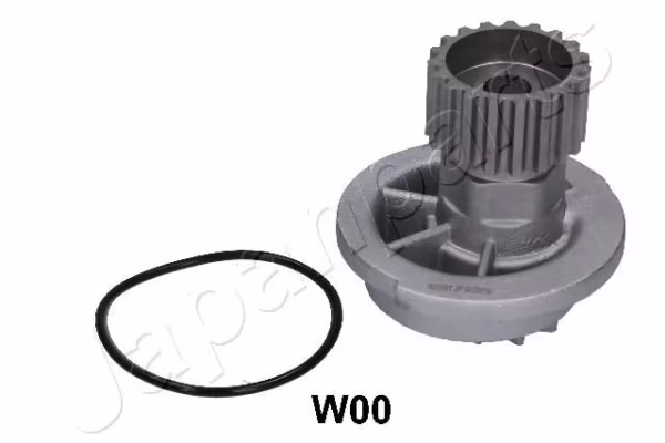 JAPANPARTS Pompa dell’acqua, raffreddamento motore
