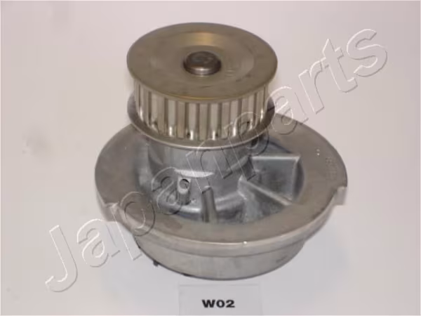 JAPANPARTS Pompa dell’acqua, raffreddamento motore