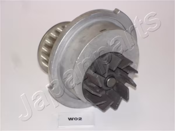 JAPANPARTS Pompa dell’acqua, raffreddamento motore