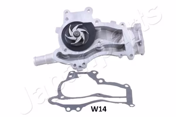 JAPANPARTS Pompa dell’acqua, raffreddamento motore