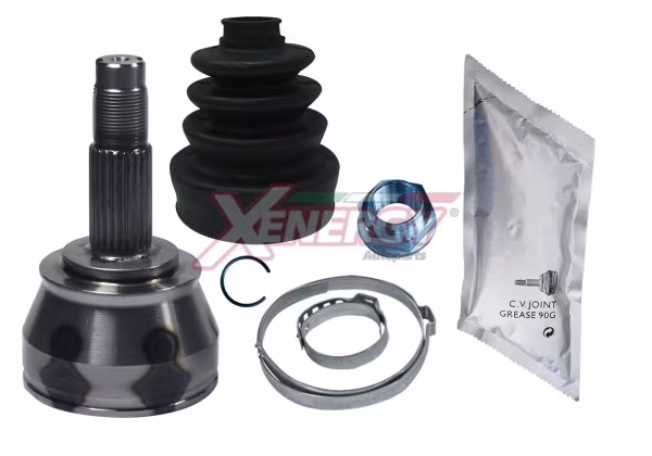AP XENERGY Kit giunti, Semiasse