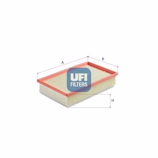 UFI Filtro aria