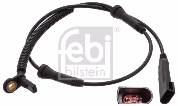 FEBI BILSTEIN Sensore, N° giri ruota