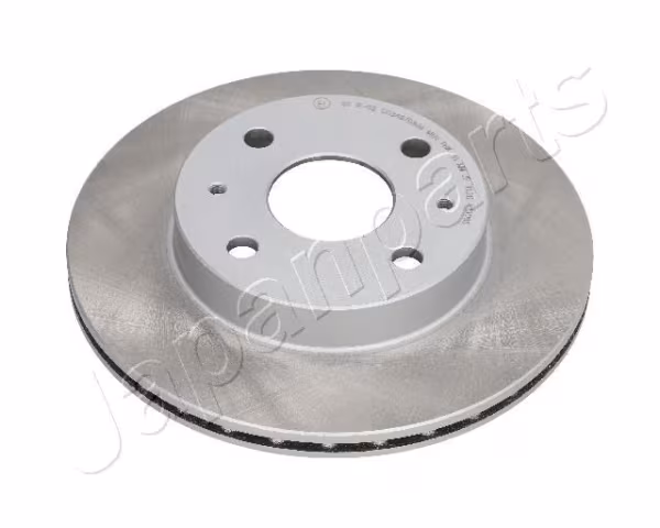 JAPANPARTS Disco freno
