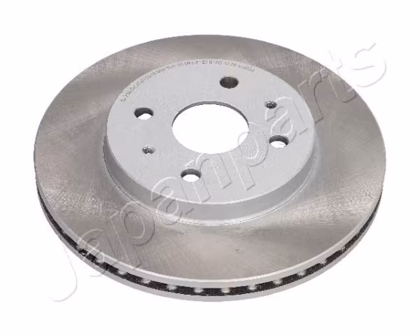 JAPANPARTS Disco freno