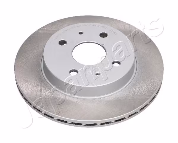 JAPANPARTS Disco freno