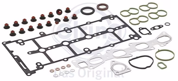 ELRING Kit guarnizioni, Testata