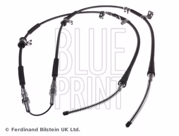BLUE PRINT Cavo comando, Freno stazionamento