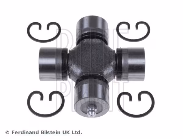 BLUE PRINT Snodo, albero cardanico
