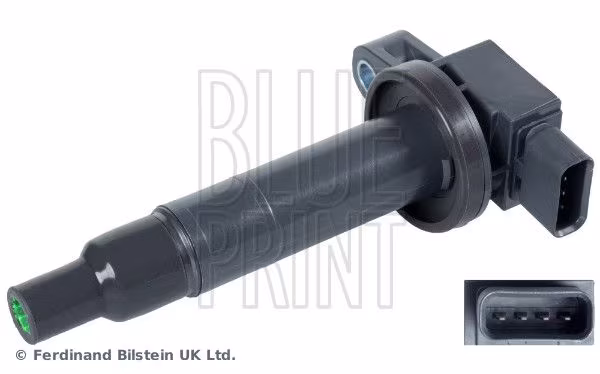 Bobina d\'accensione