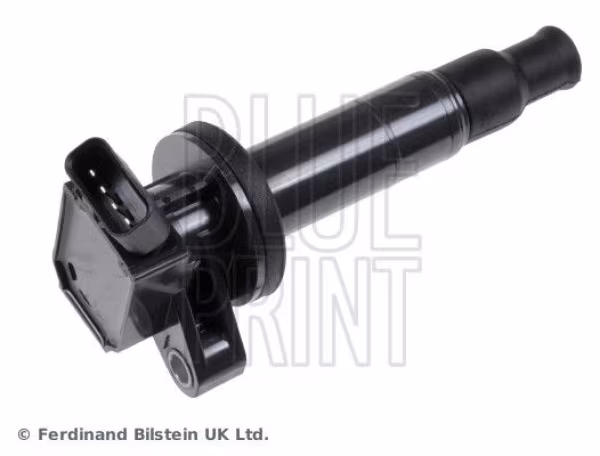 Bobina d\'accensione