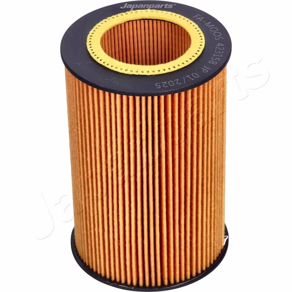 JAPANPARTS Filtro aria