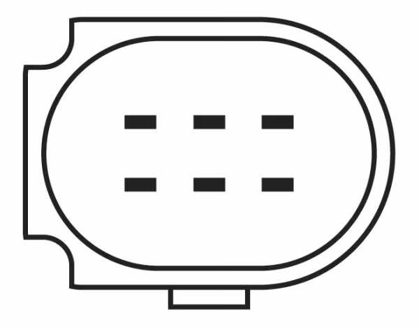 BOSCH Sonda lambda