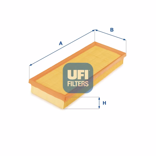 UFI Filtro aria
