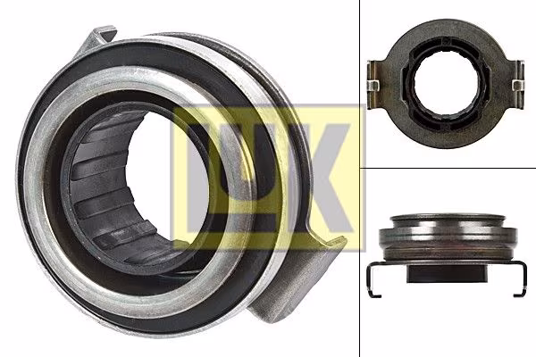 Schaeffler LuK Reggispinta distacco frizione