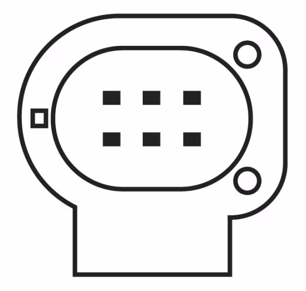 BOSCH Sonda lambda
