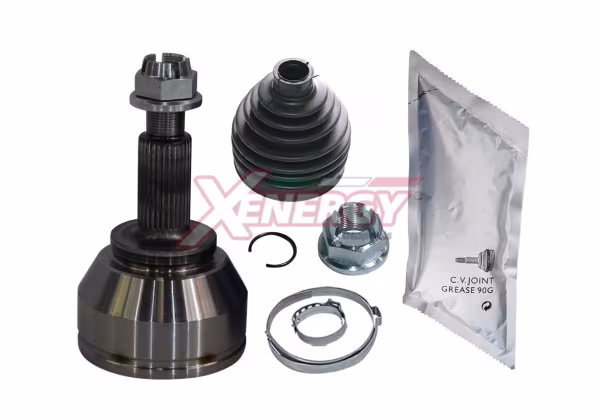 AP XENERGY Kit giunti, Semiasse