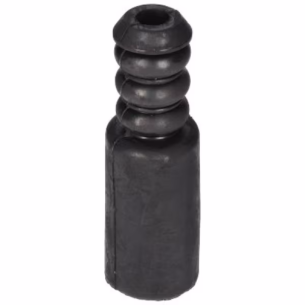 Tampone paracolpo, Sospensione