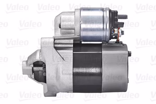 VALEO Motorino d\'avviamento