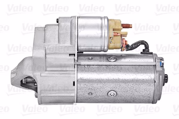 VALEO Motorino d\'avviamento