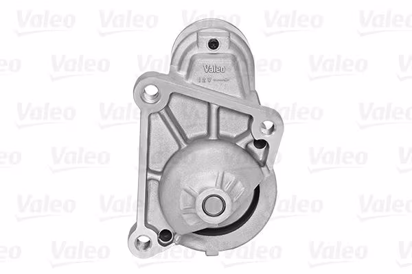 VALEO Motorino d\'avviamento