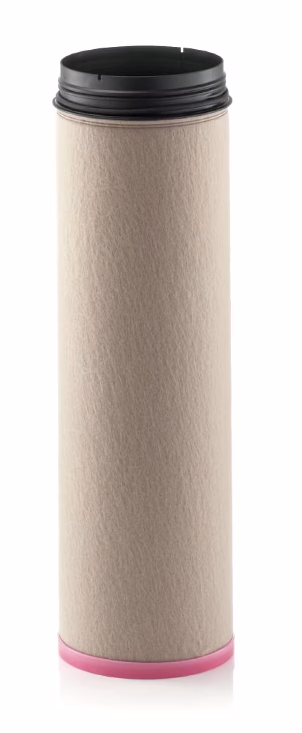 MANN-FILTER Filtro aria secondaria