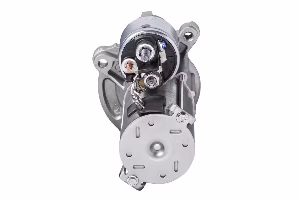 VALEO Motorino d\'avviamento
