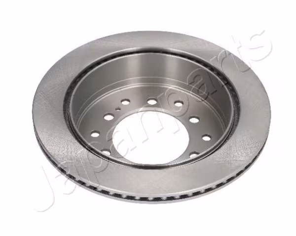 JAPANPARTS Disco freno