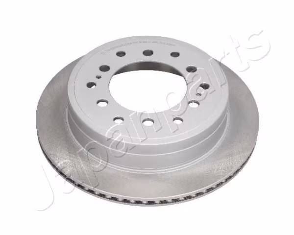 JAPANPARTS Disco freno