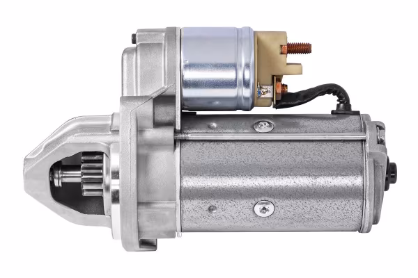 VALEO Motorino d\'avviamento