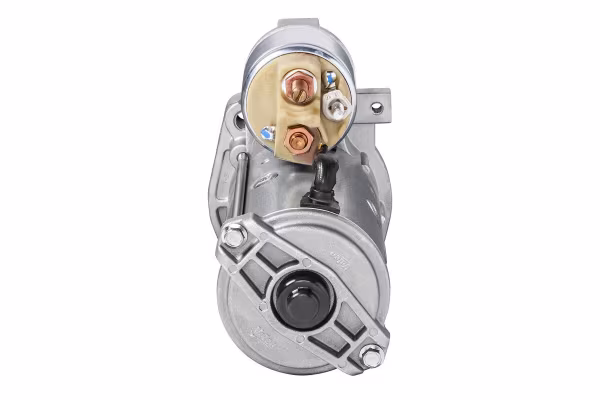 VALEO Motorino d\'avviamento
