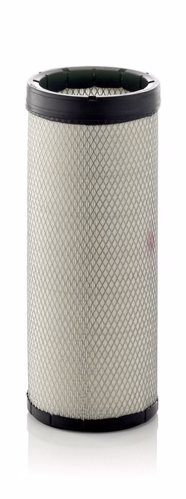 MANN-FILTER Filtro aria secondaria