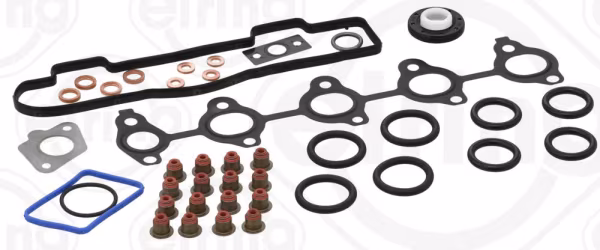 ELRING Kit guarnizioni, Testata