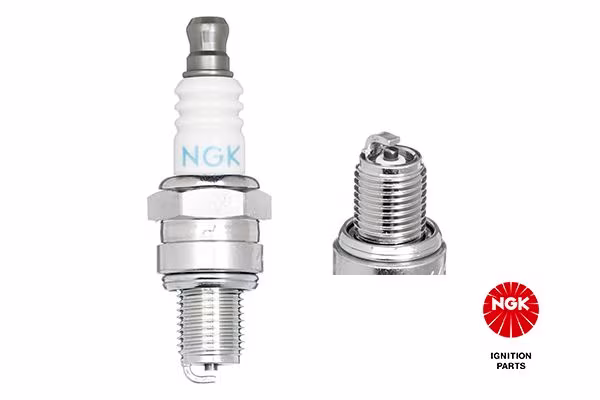 NGK Candela accensione