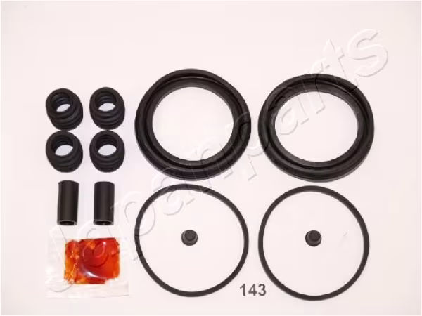 JAPANPARTS Kit riparazione, Pinza freno