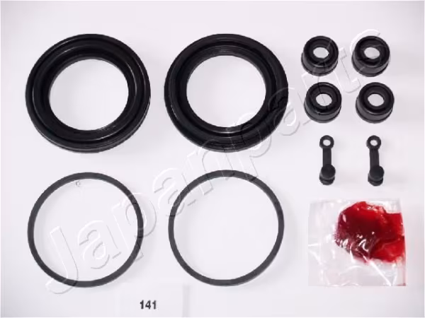 JAPANPARTS Kit riparazione, Pinza freno