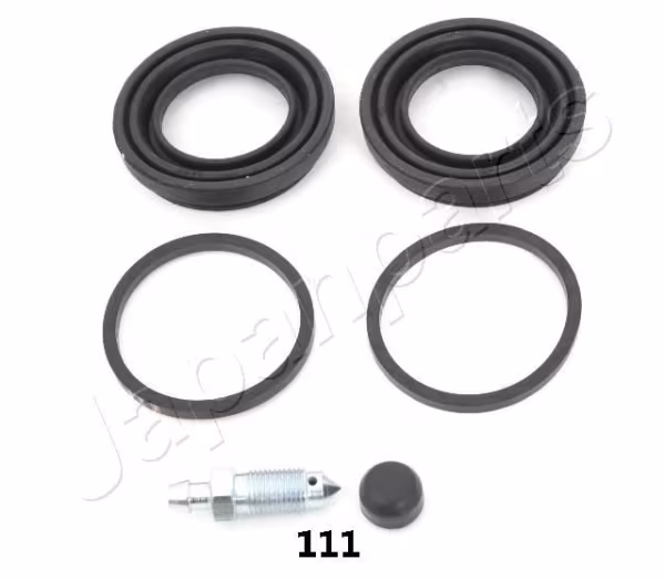 JAPANPARTS Kit riparazione, Pinza freno